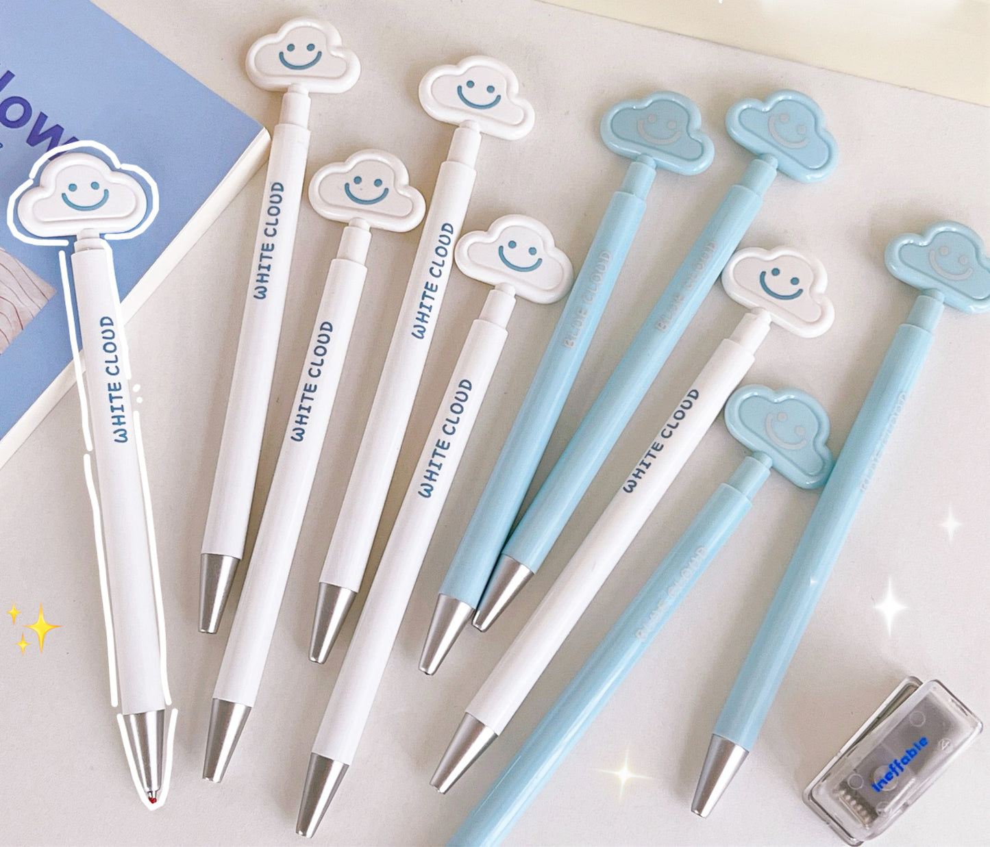 Cloud Pen
