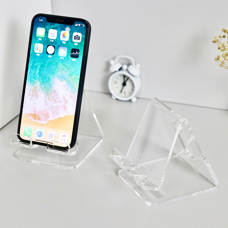 Acrylic Phone Holder