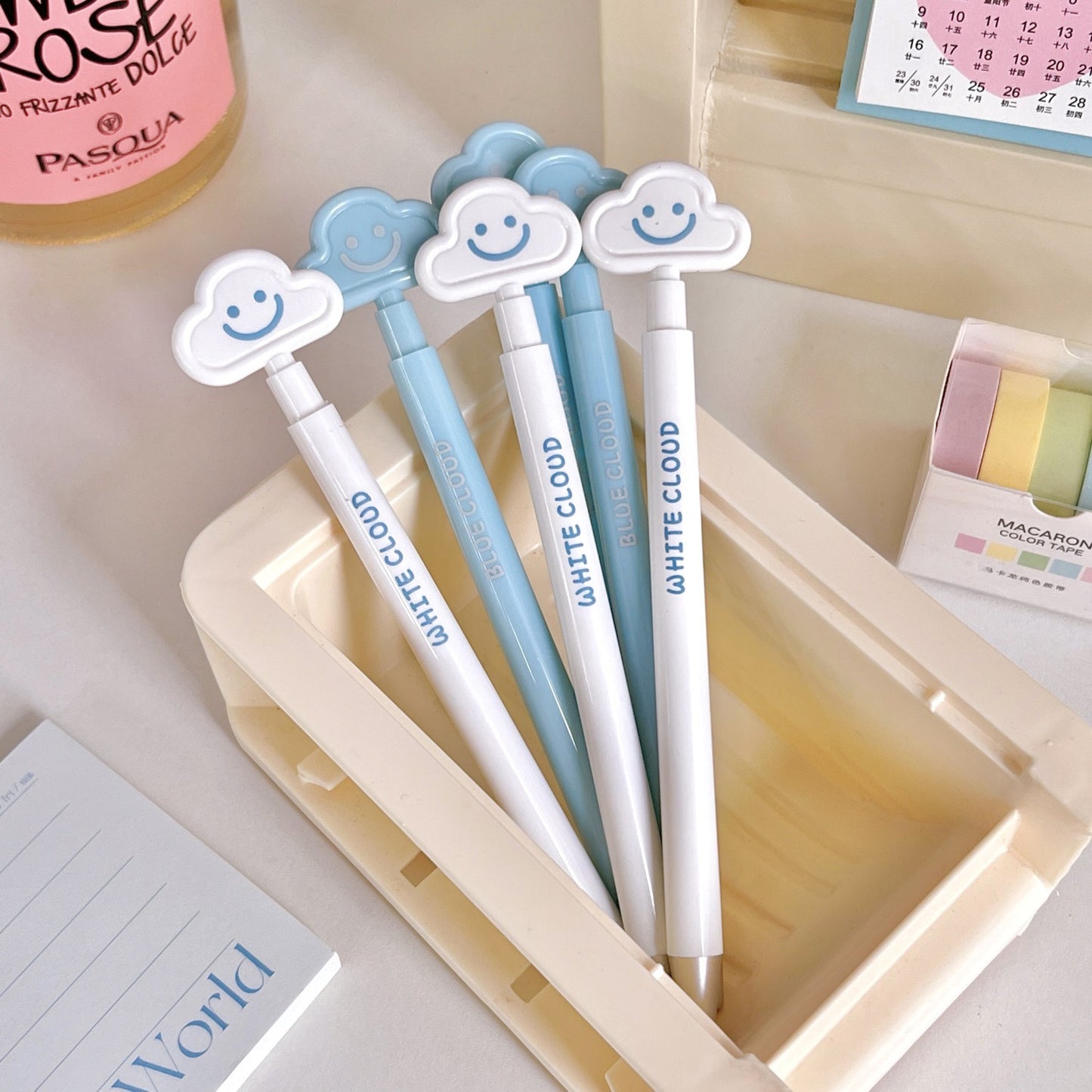 Cloud Pen