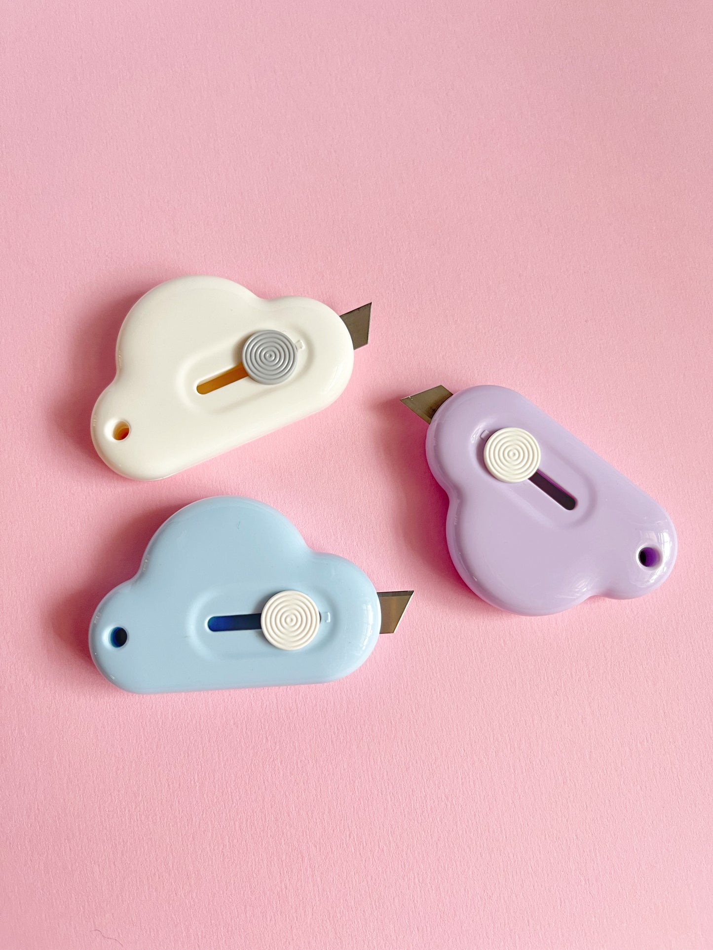Mini Cloud Cutter