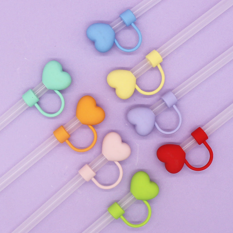 Bottle Straw Caps