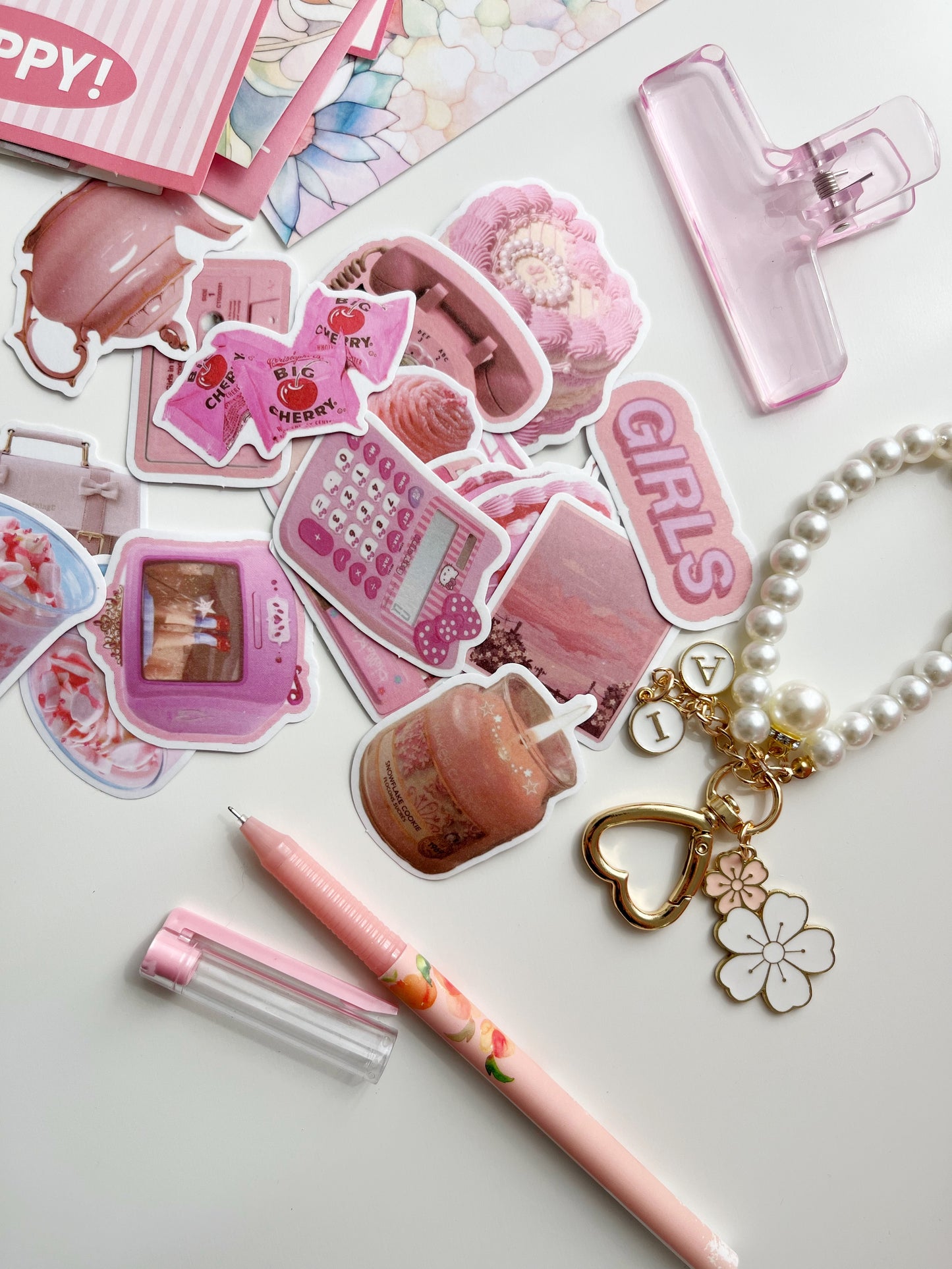 Sweetheart Bundle