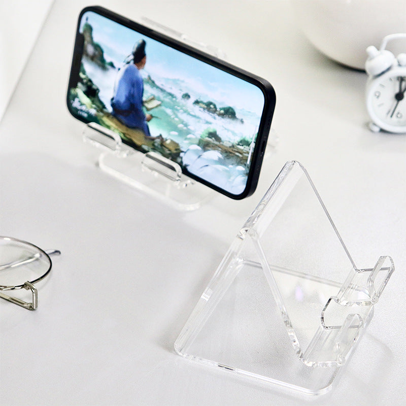 Acrylic Phone Holder