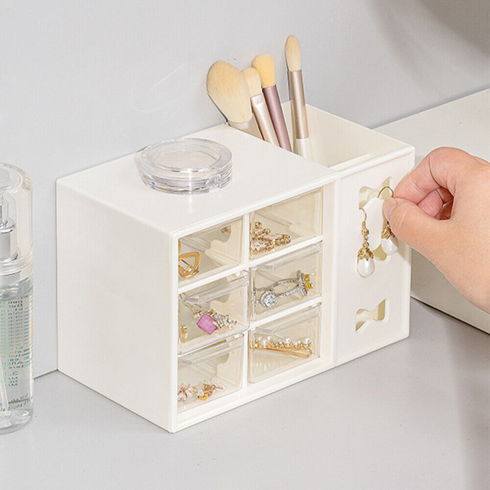Bowknot Storage Box
