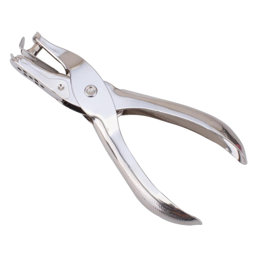 One Hole Punch