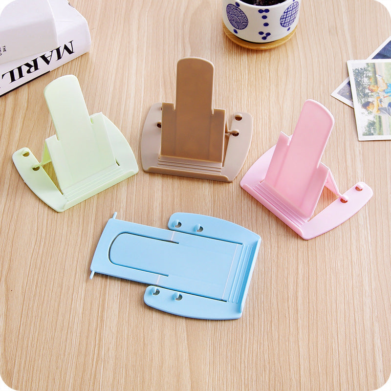 Foldable Phone Holder