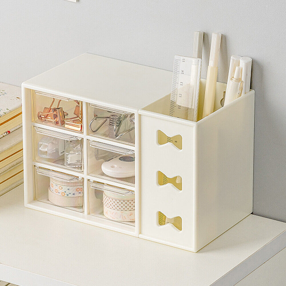 Bowknot Storage Box