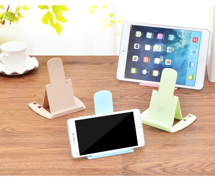 Foldable Phone Holder