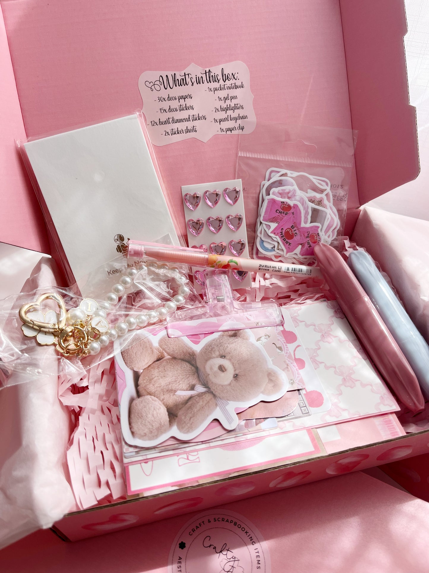 Sweetheart Bundle