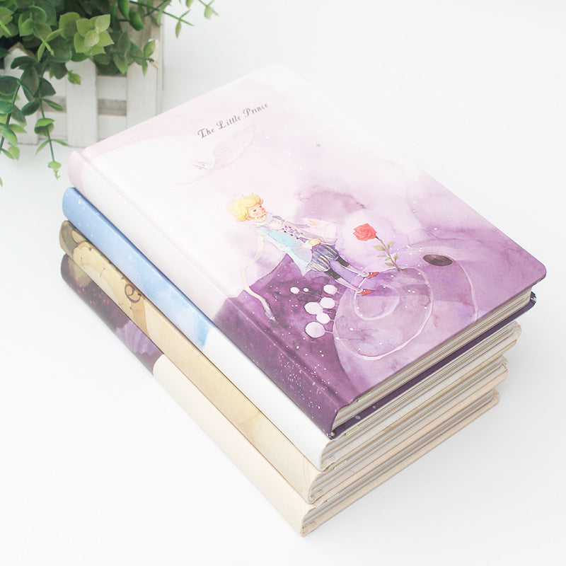 The Little Prince Diary