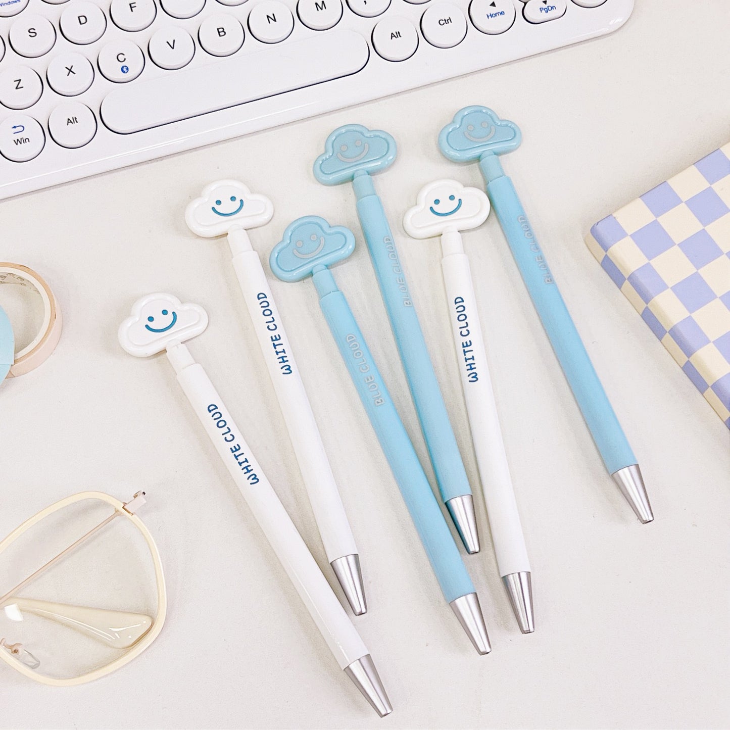 Cloud Pen