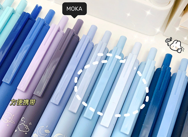 Aesthetic Pen Set