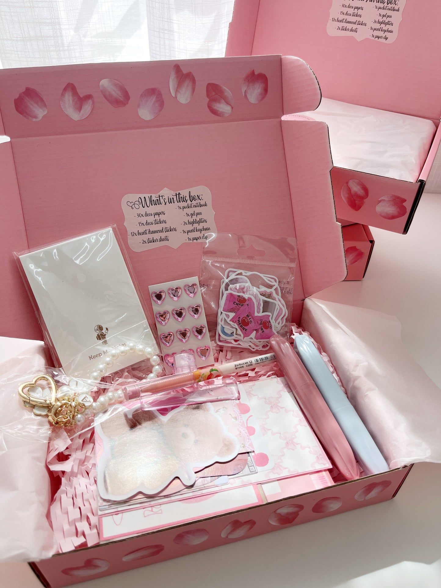 Sweetheart Bundle