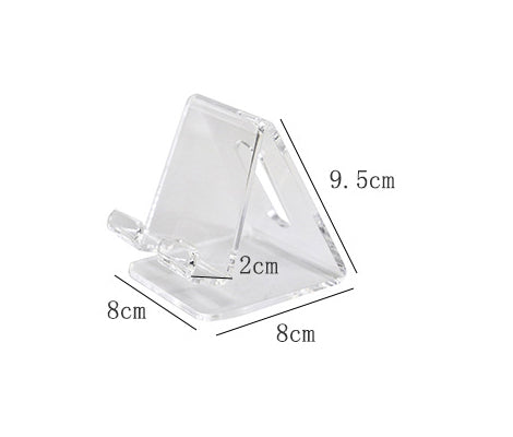 Acrylic Phone Holder