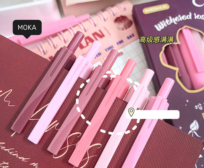 Aesthetic Pen Set