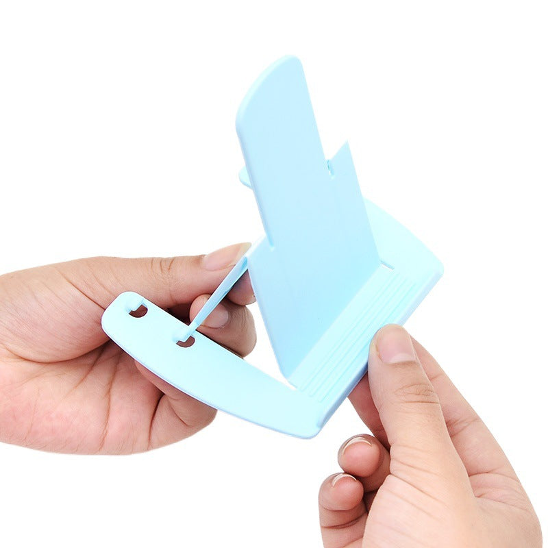 Foldable Phone Holder