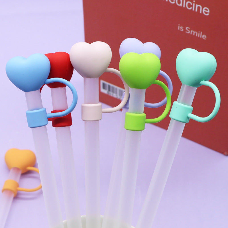 Bottle Straw Caps