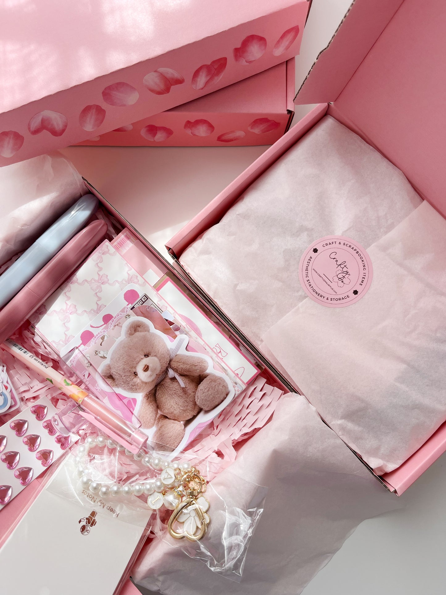 Sweetheart Bundle