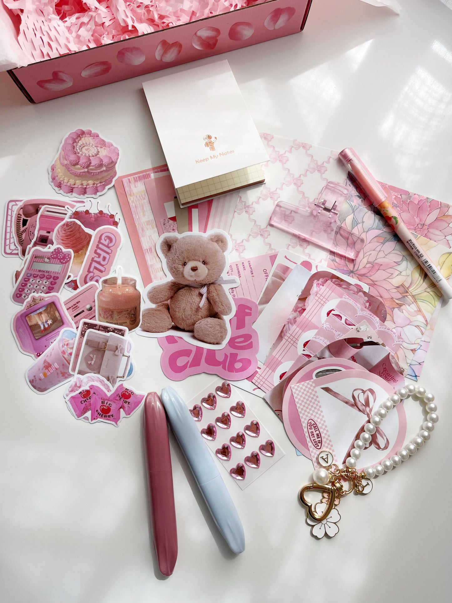 Sweetheart Bundle