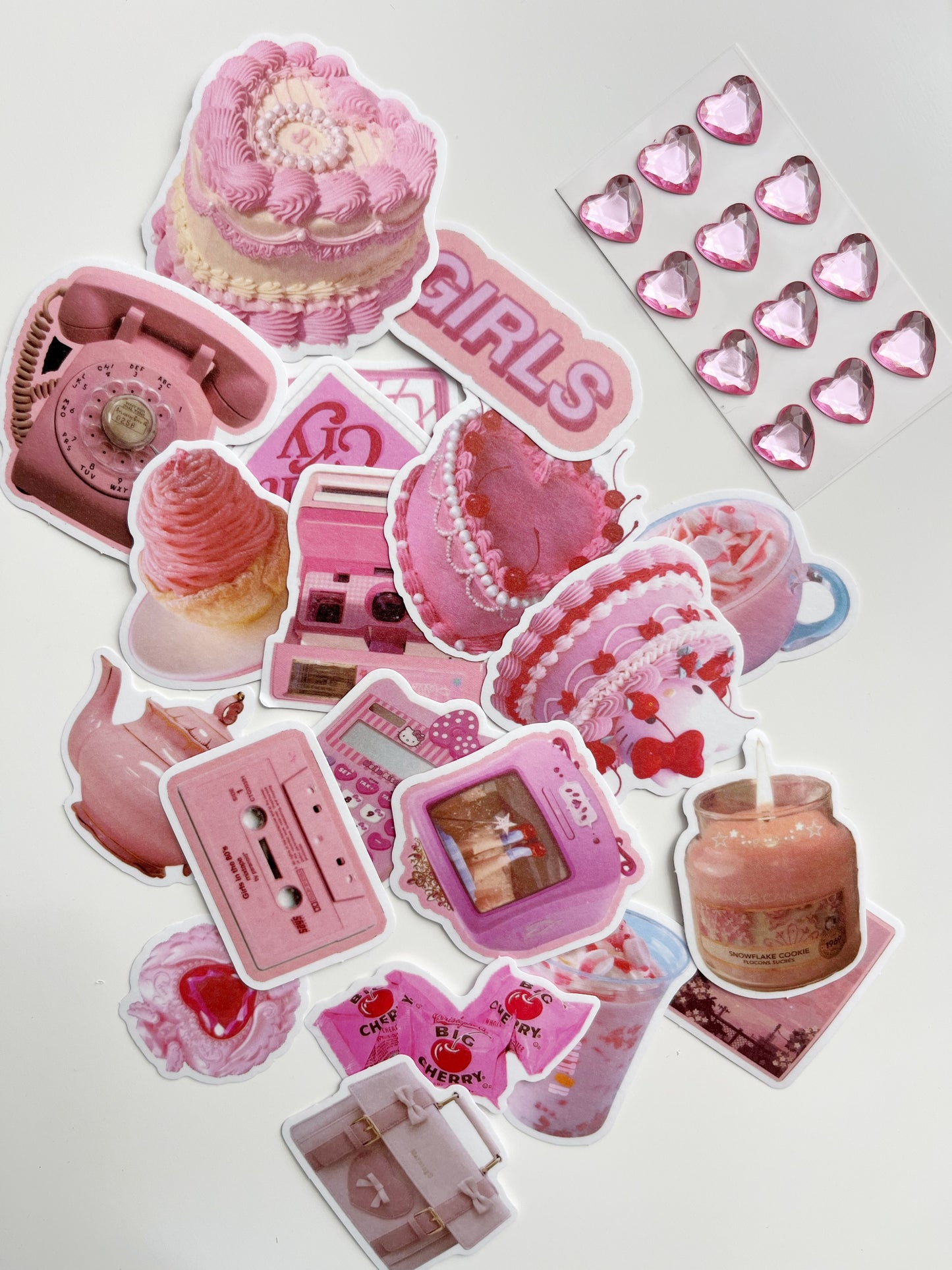 Sweetheart Bundle