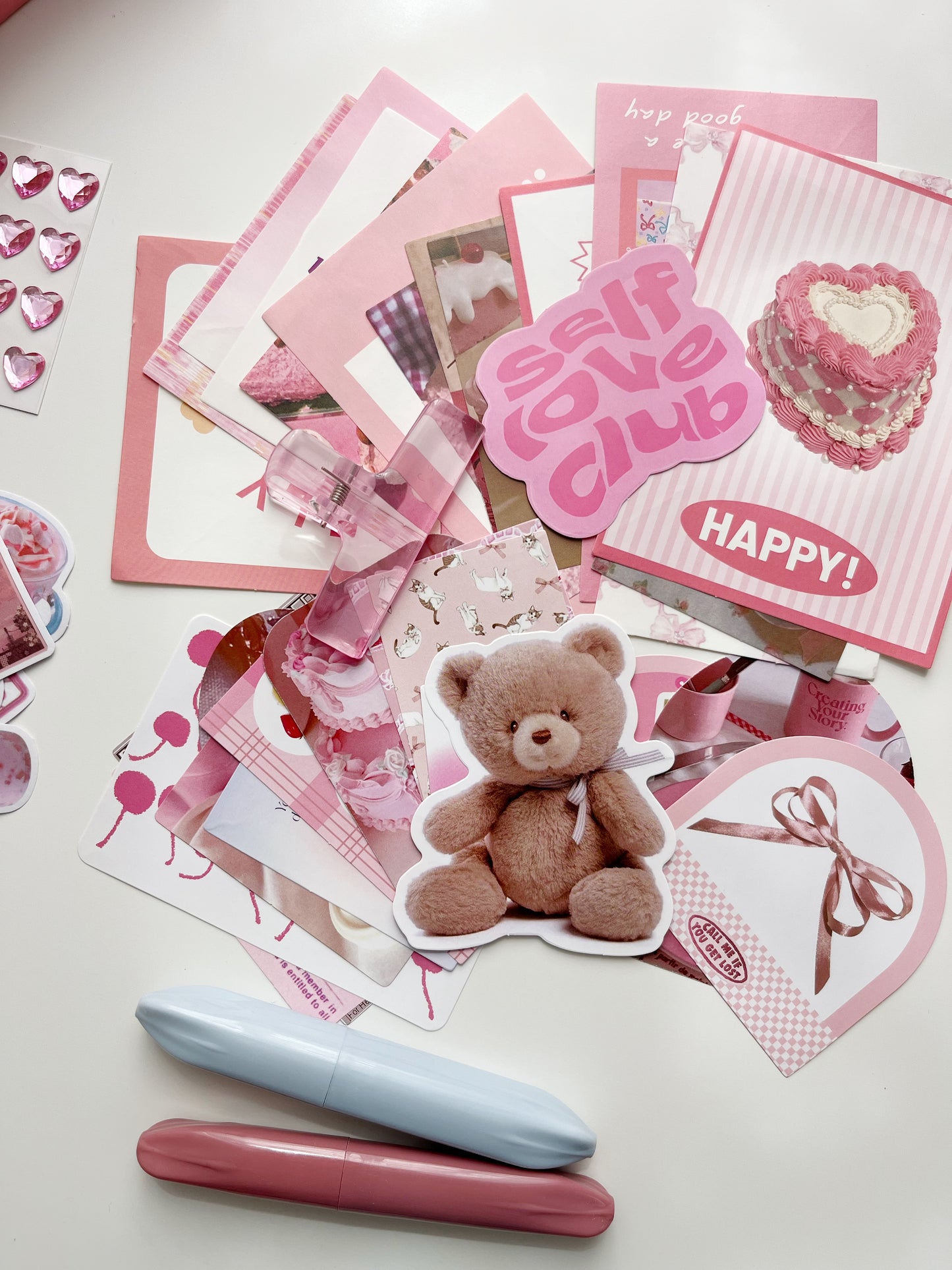 Sweetheart Bundle