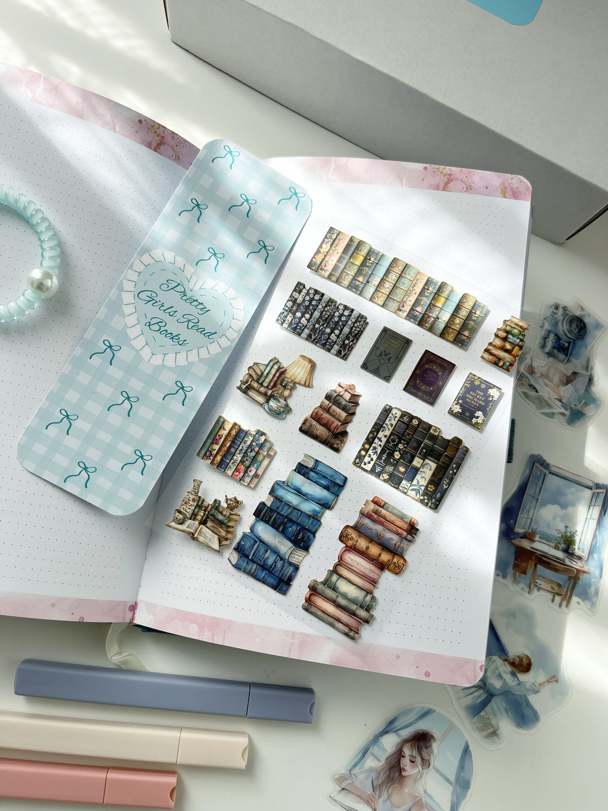 Reading Bundle