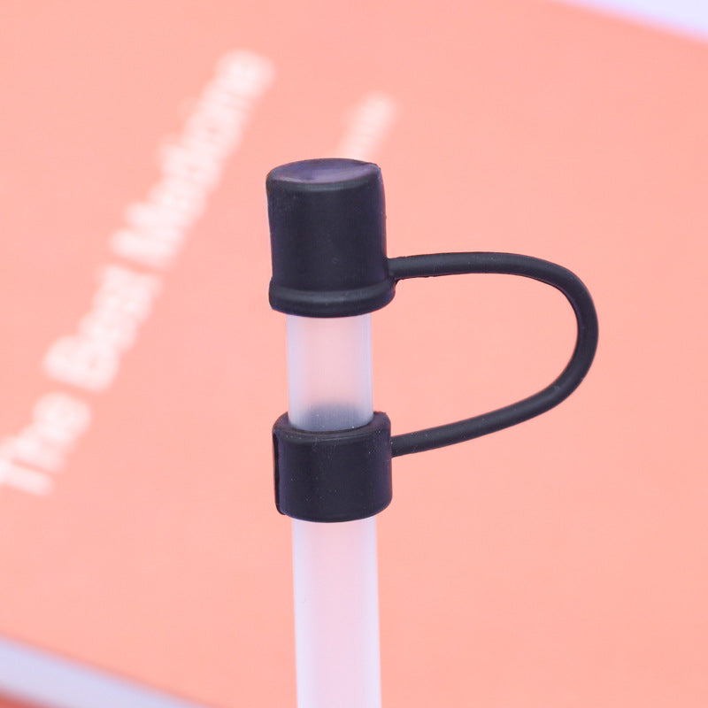 Bottle Straw Caps