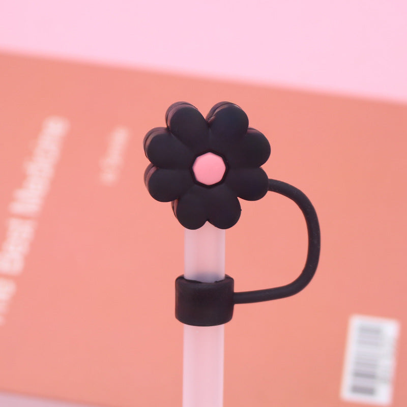 Bottle Straw Caps