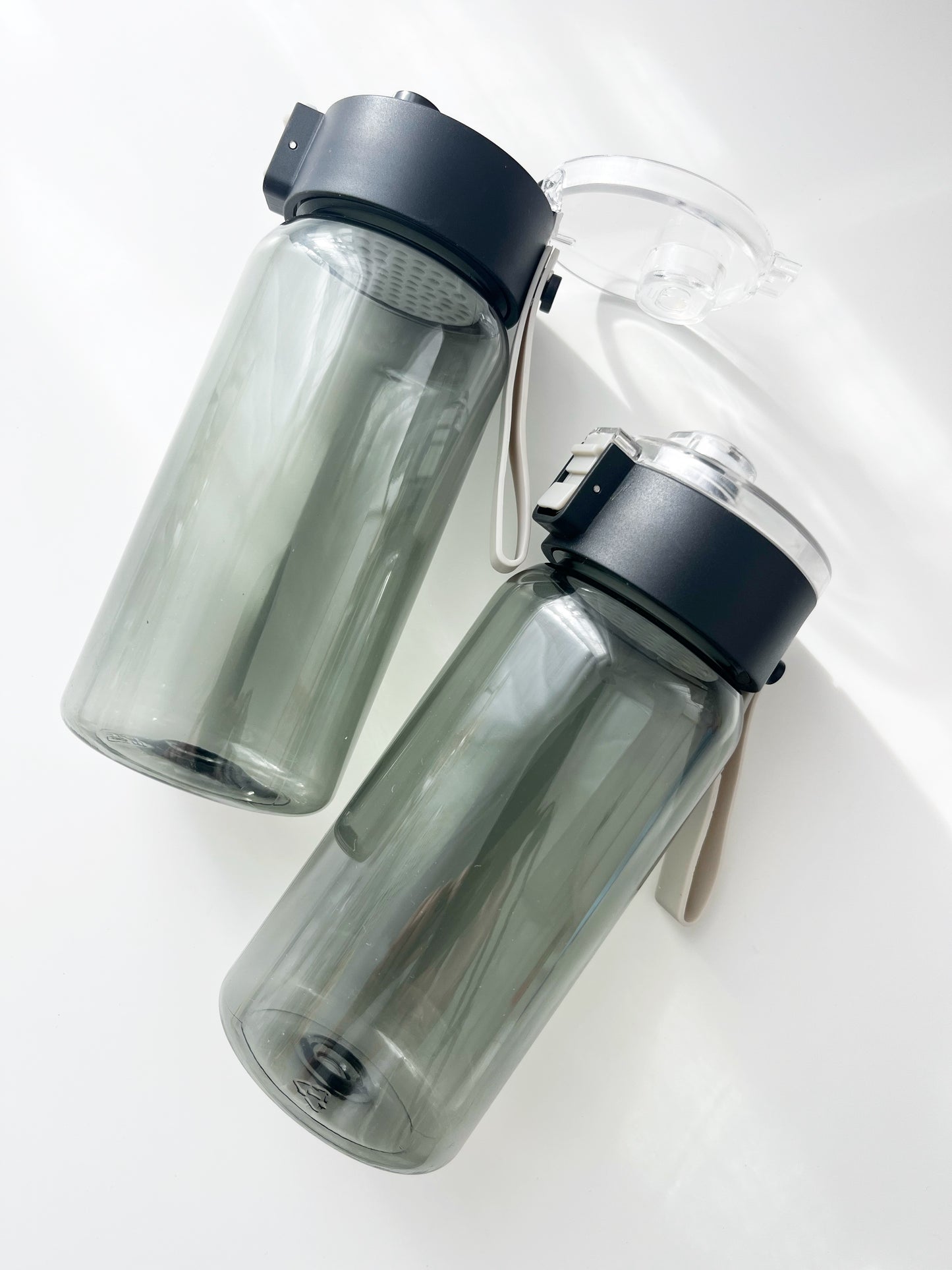 Muji Style Water Bottle