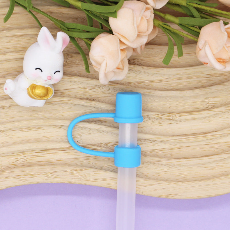 Bottle Straw Caps