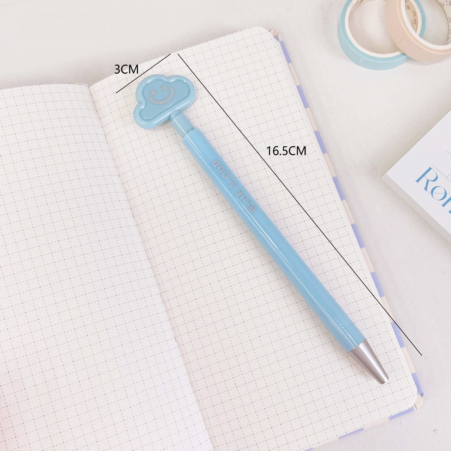 Cloud Pen