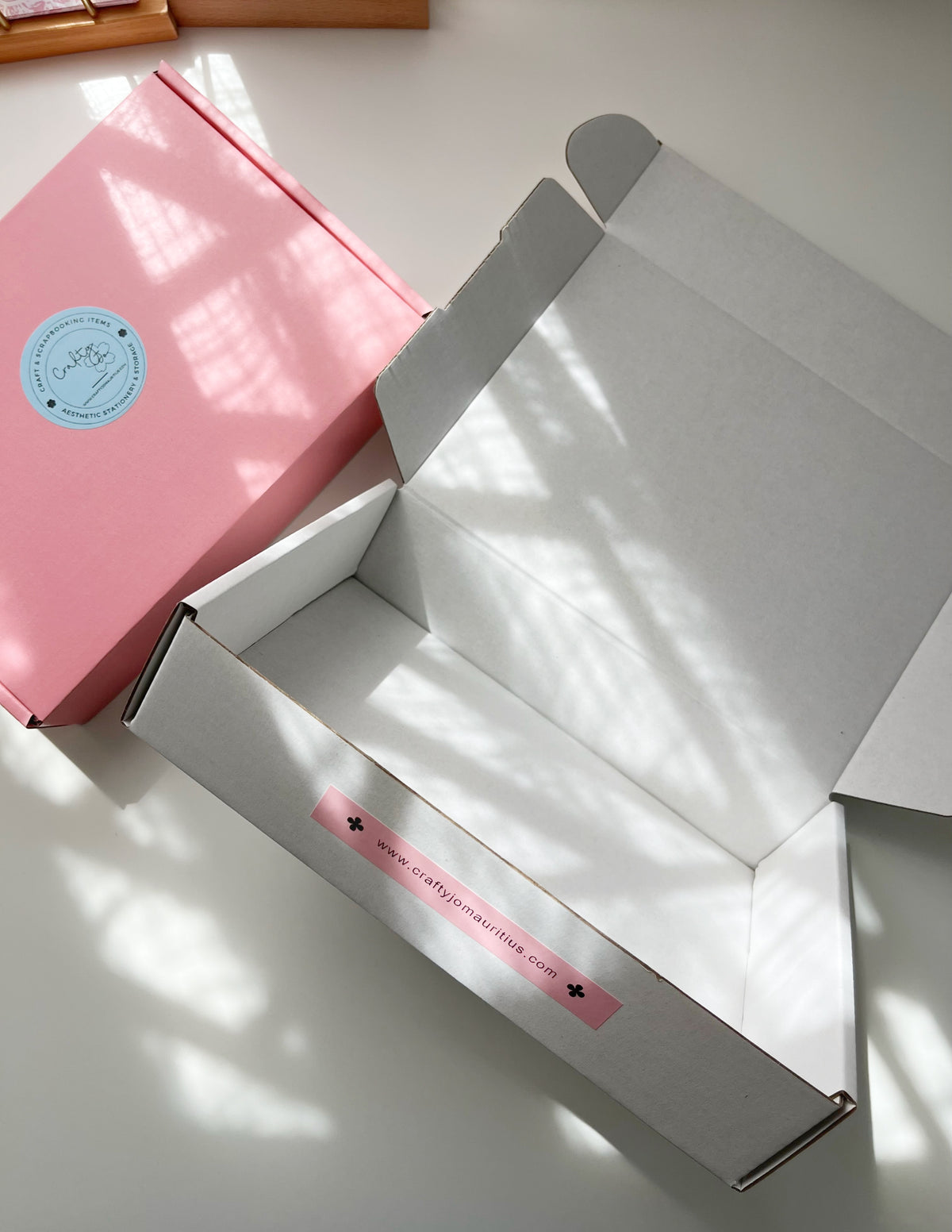 Gift Box Packaging