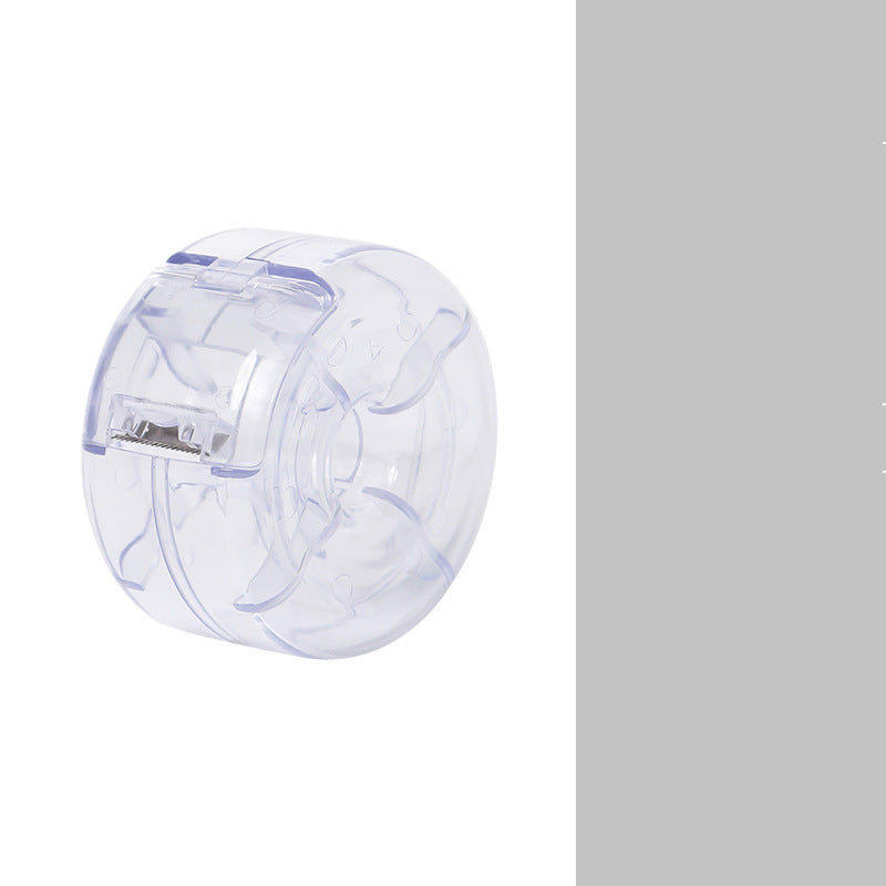 Morandi Round Tape Holder