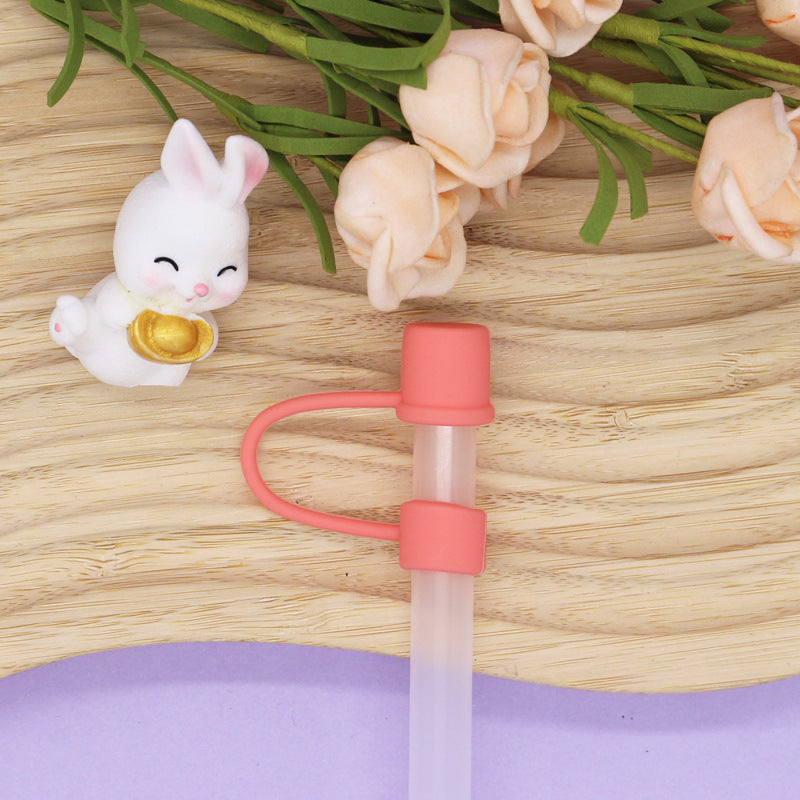 Bottle Straw Caps