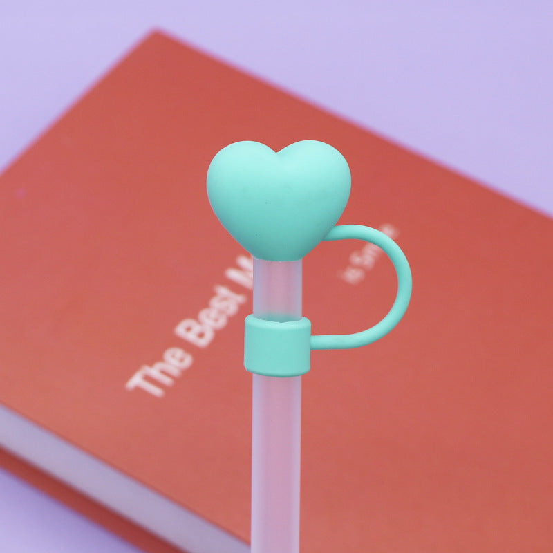 Bottle Straw Caps