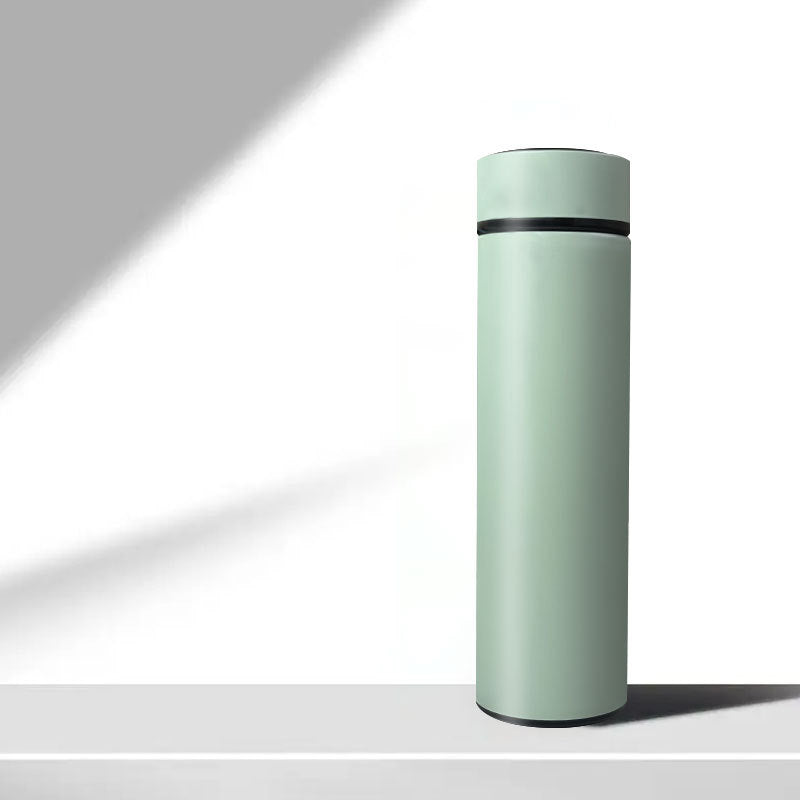 Morandi Stainless Steel Water Bottle