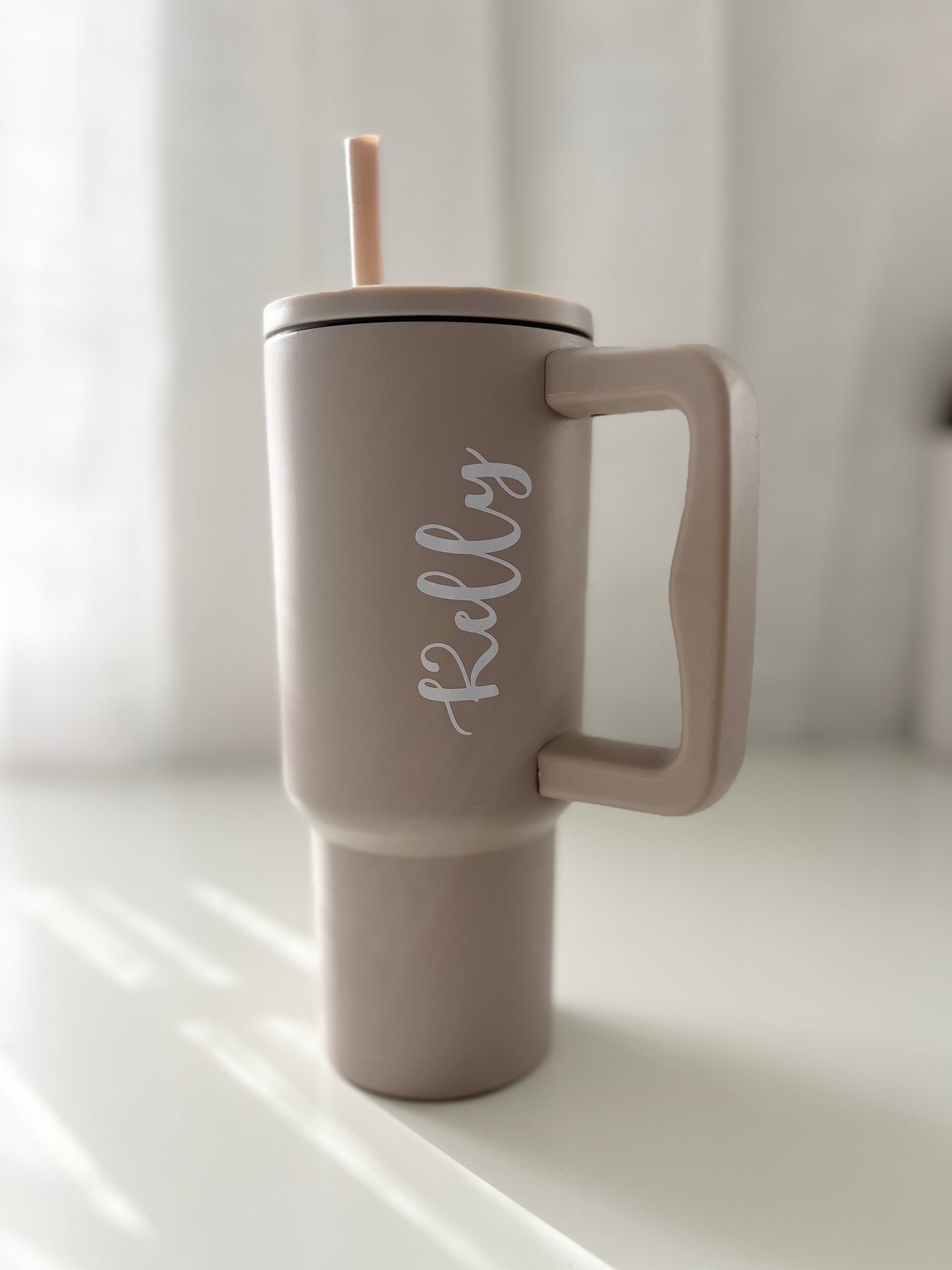Custom Name Personalisation