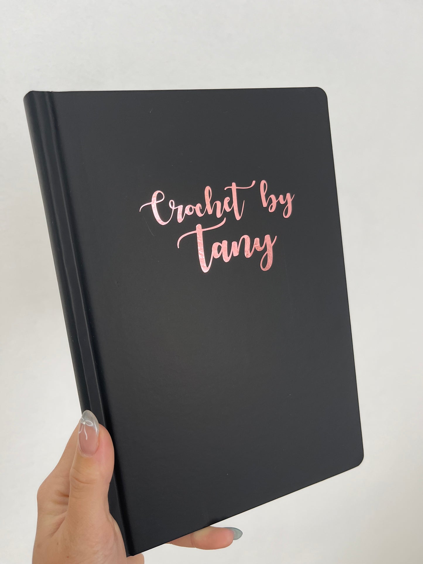 Custom Name Personalisation