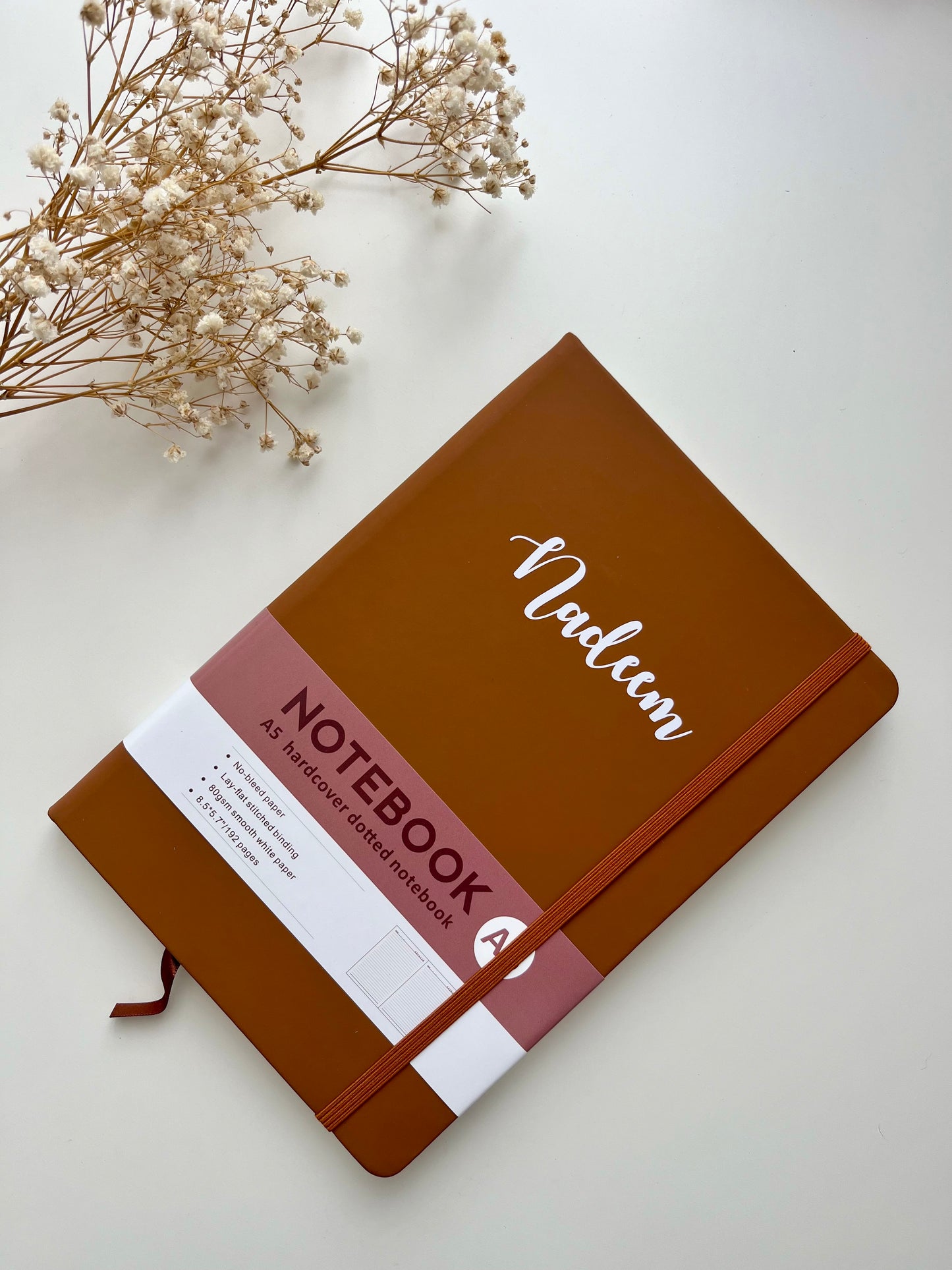 Custom Name Personalisation