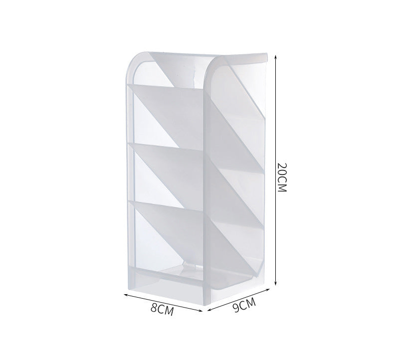 Matte Pen Holder