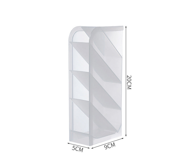 Matte Pen Holder