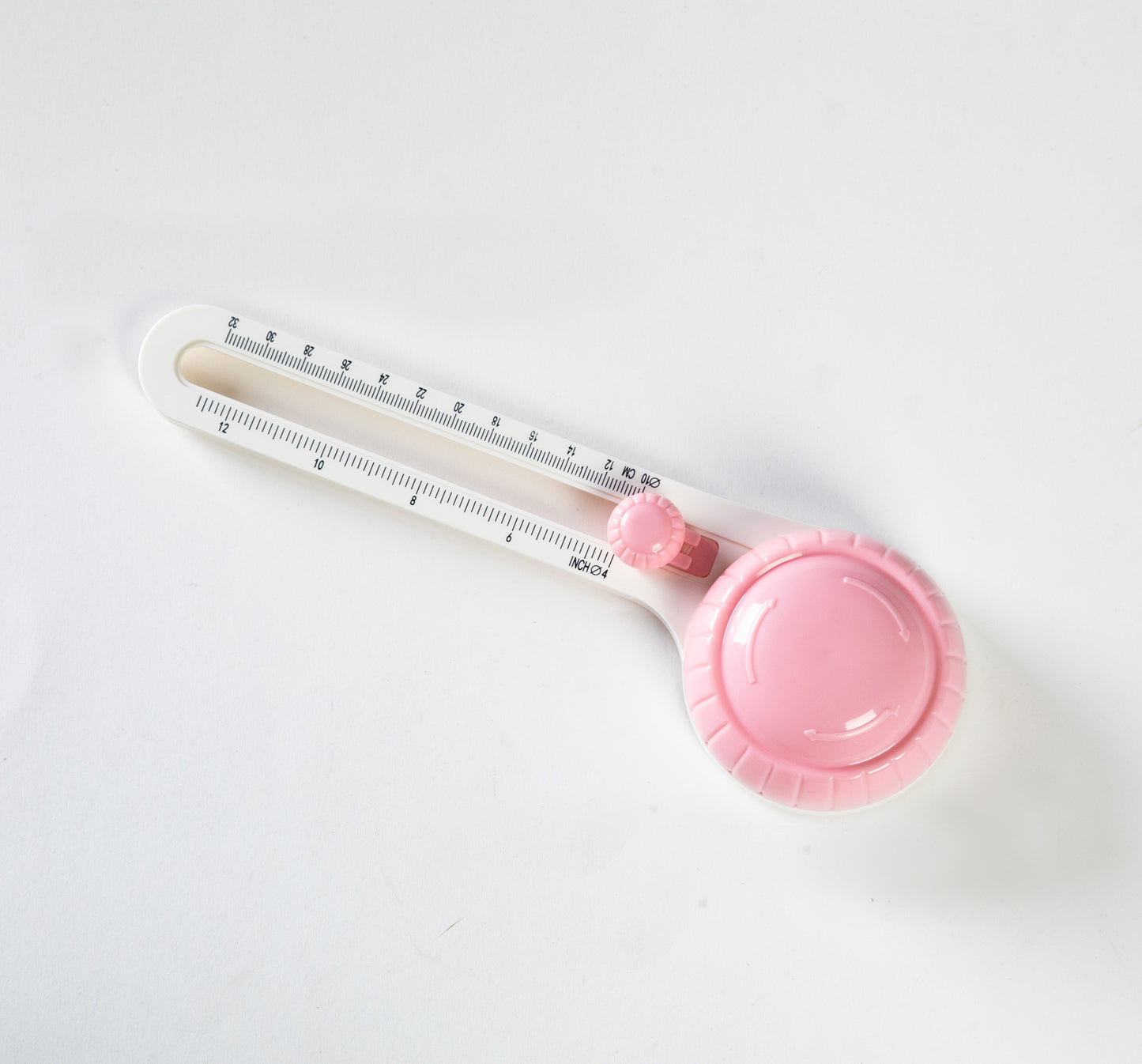 Round Paper Cutter