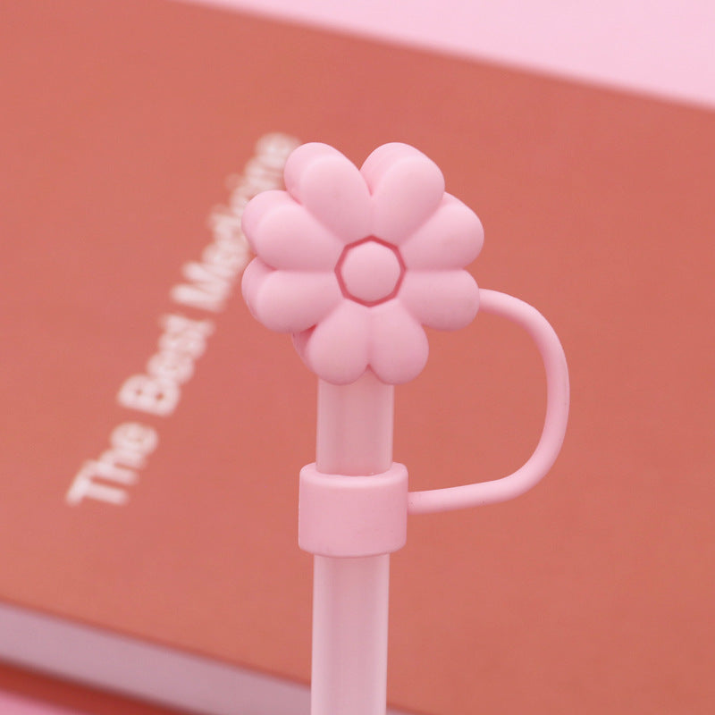 Bottle Straw Caps