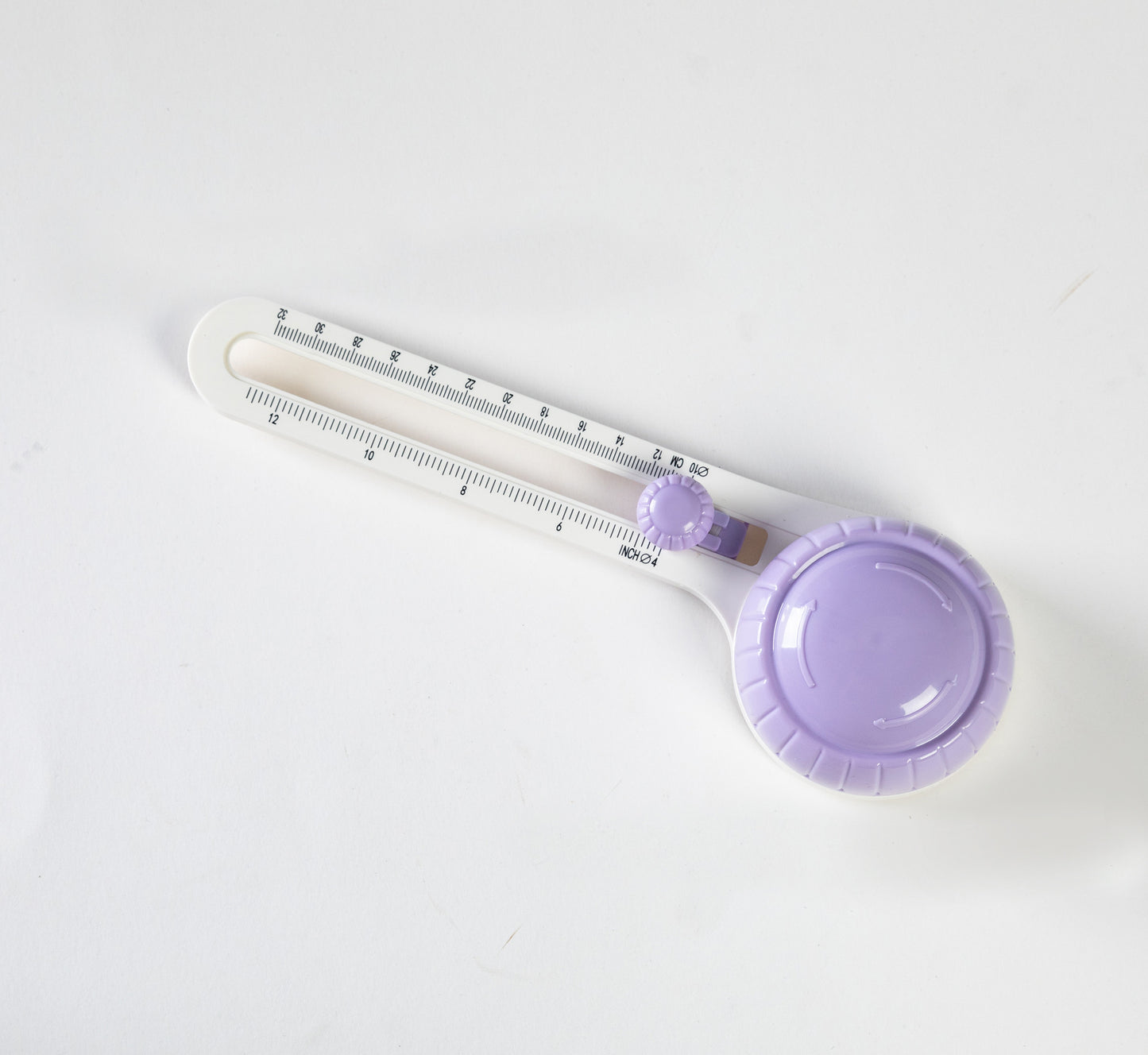 Round Paper Cutter