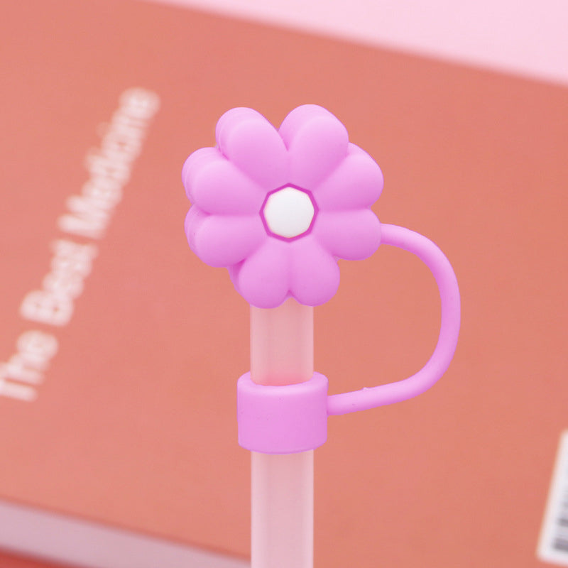 Bottle Straw Caps