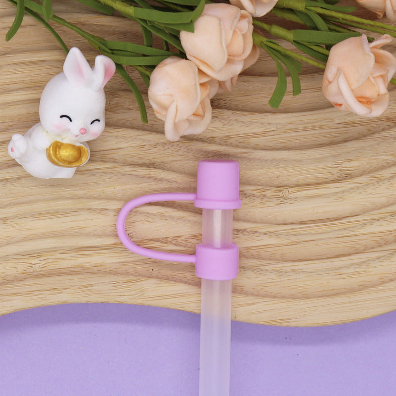 Bottle Straw Caps