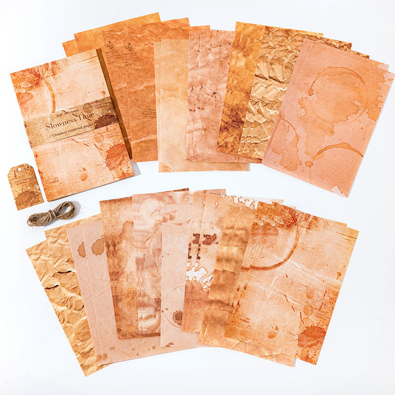 Microlight Series Paper Pack