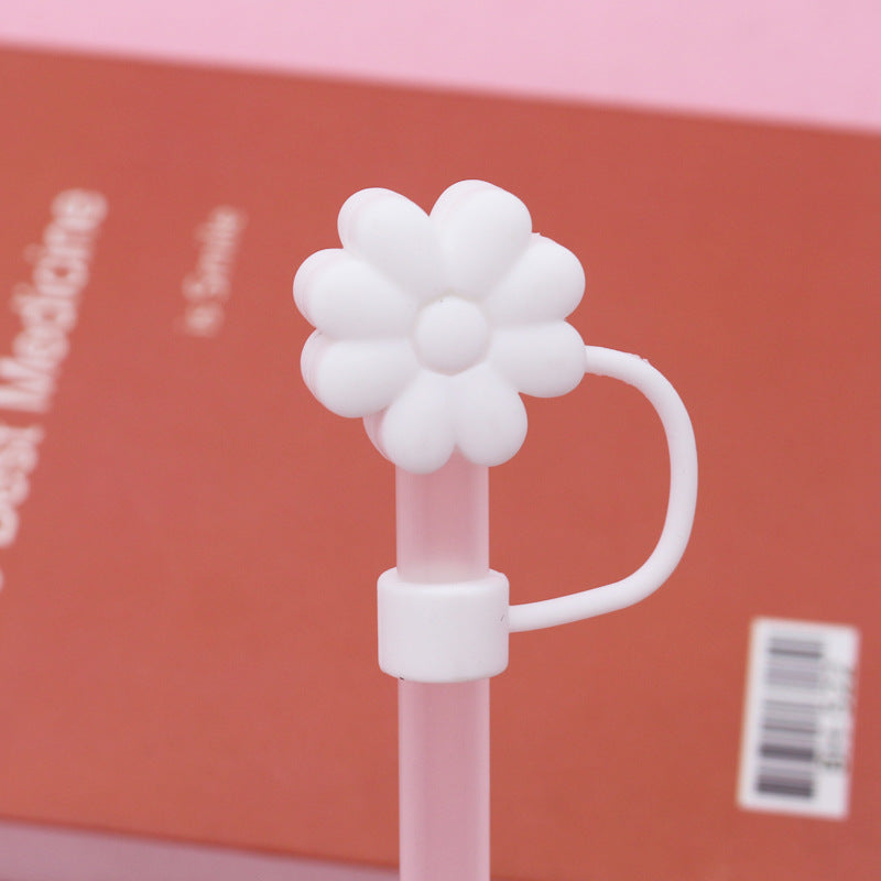 Bottle Straw Caps