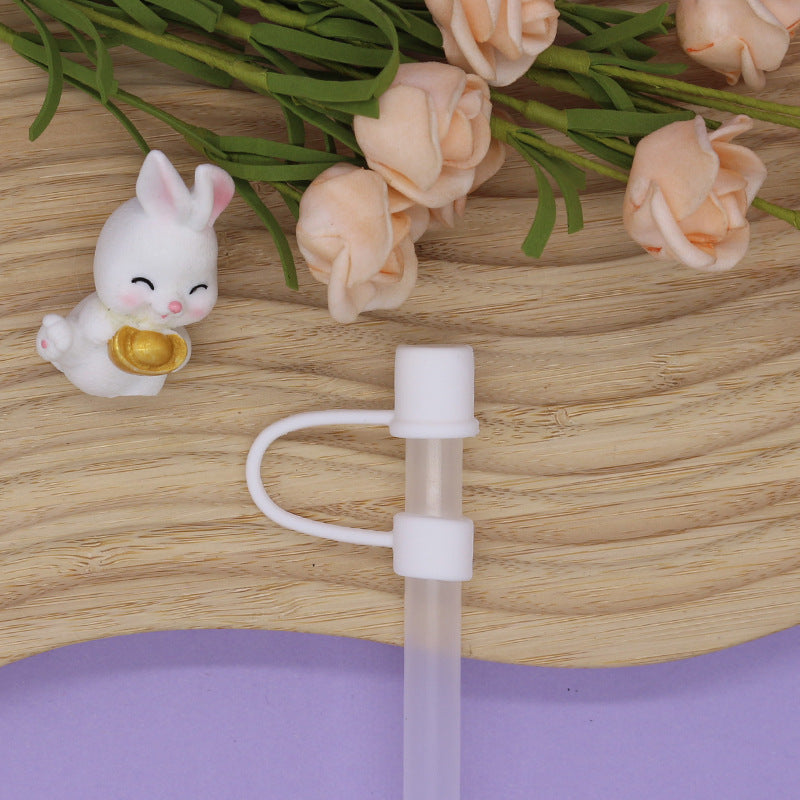 Bottle Straw Caps
