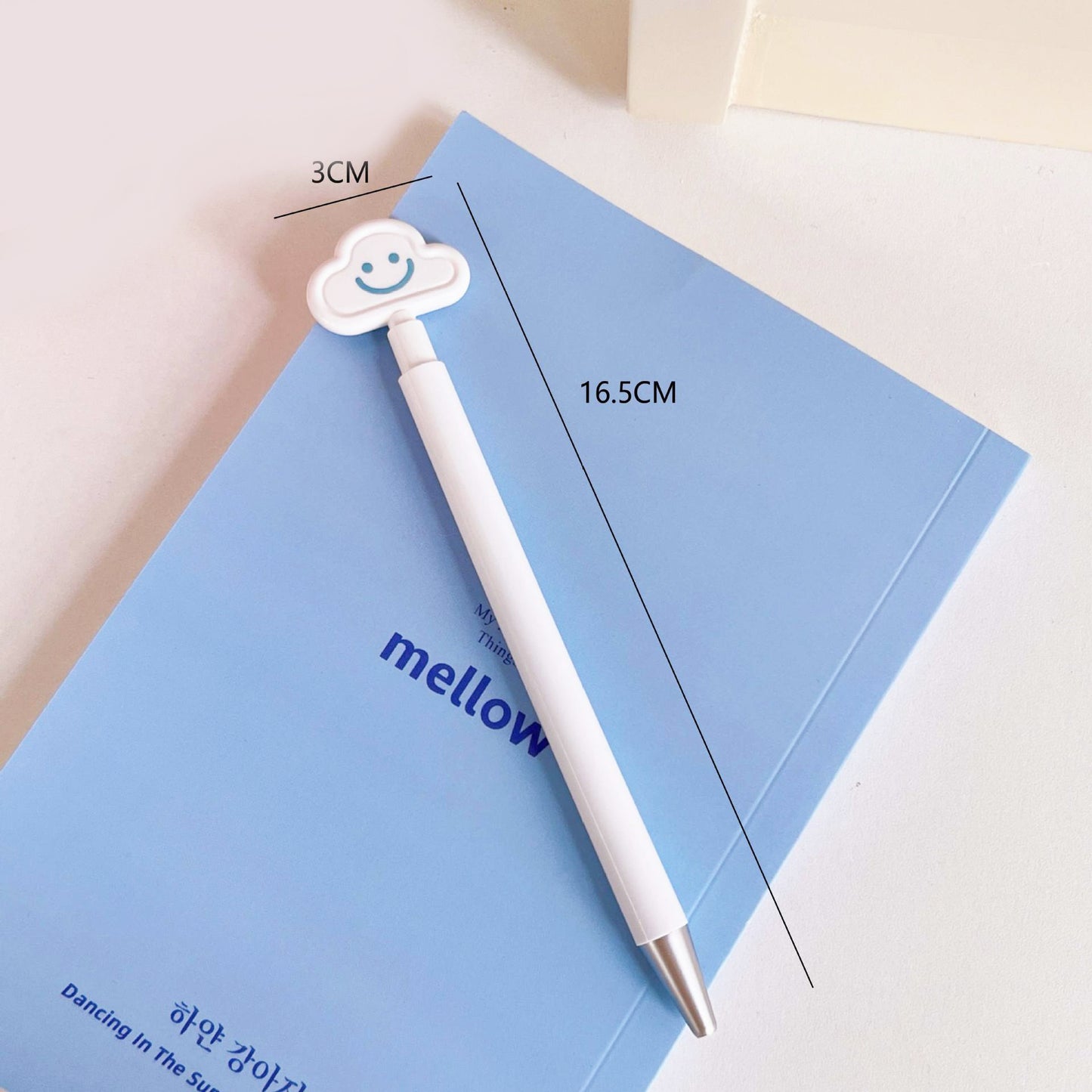 Cloud Pen